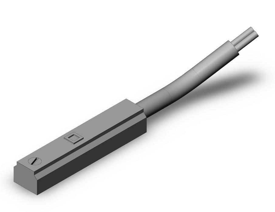 D-Y59BL Inline Solid 2 Wire Direct