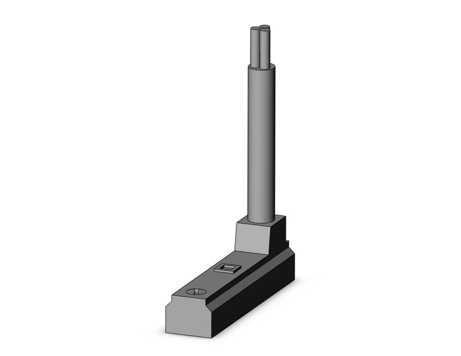 D-Y69ASAPC Perpendicular Solid NPN Direct