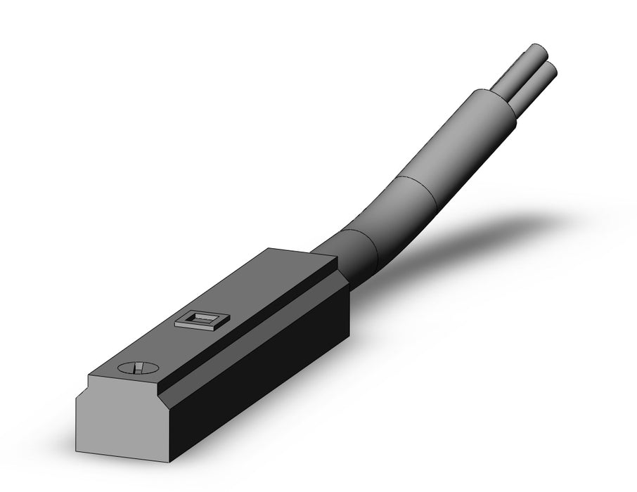 D-Y7PSC Inline Solid PNP Direct