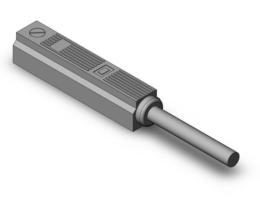 D-Z80L Inline Reed 2 Wire Direct