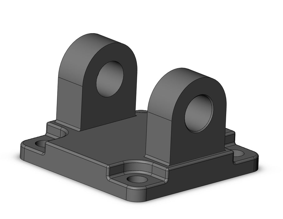 D5063 DBL CLEVIS KIT (EURO)