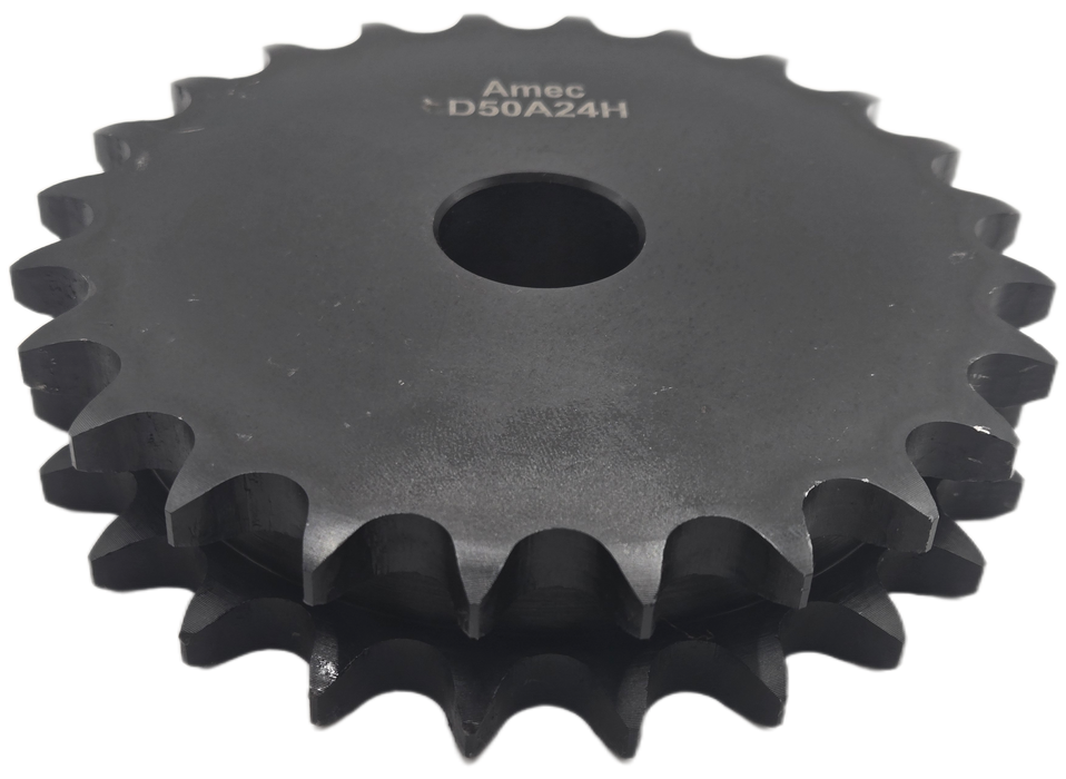 50-2A24 Roller Chain Sprocket