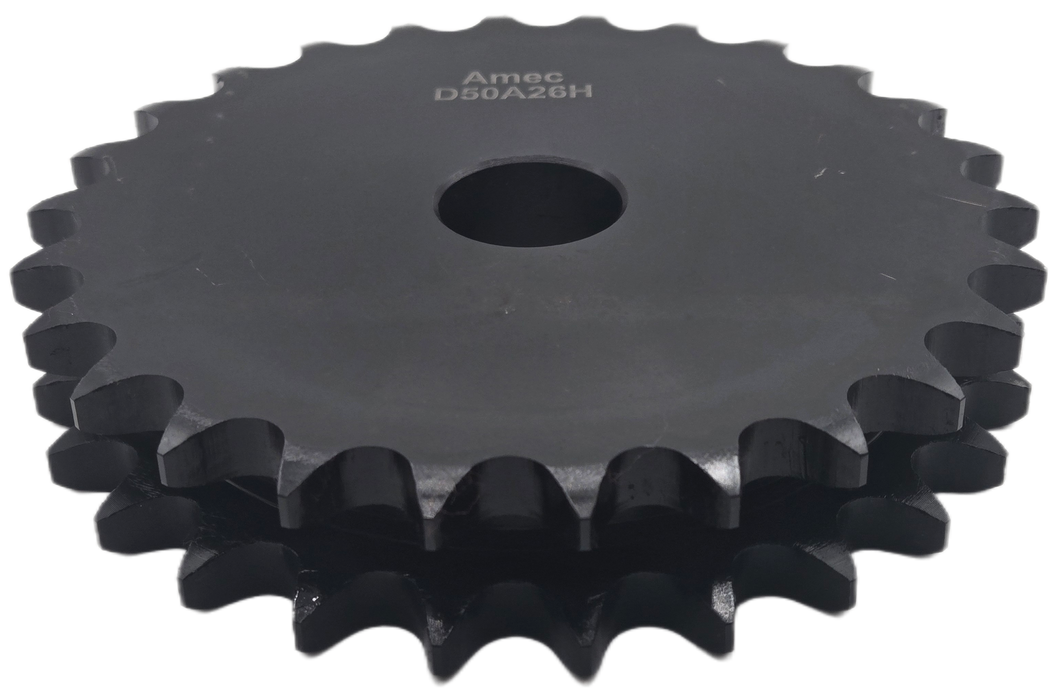 50-2A26 Roller Chain Sprocket
