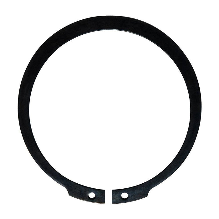 DIN471-017SS Metric External Ring With Lugs