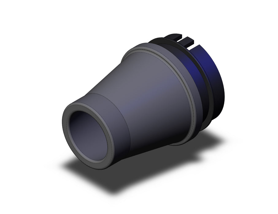 DM12P-06N-C1 Multi-Connector