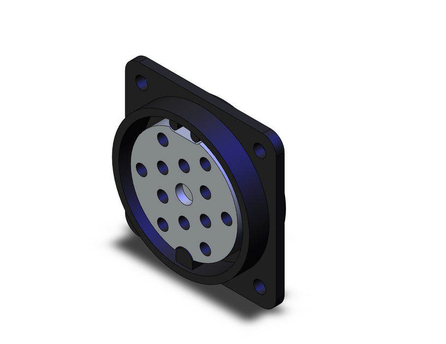 DM12S-04NU Multi-Connector