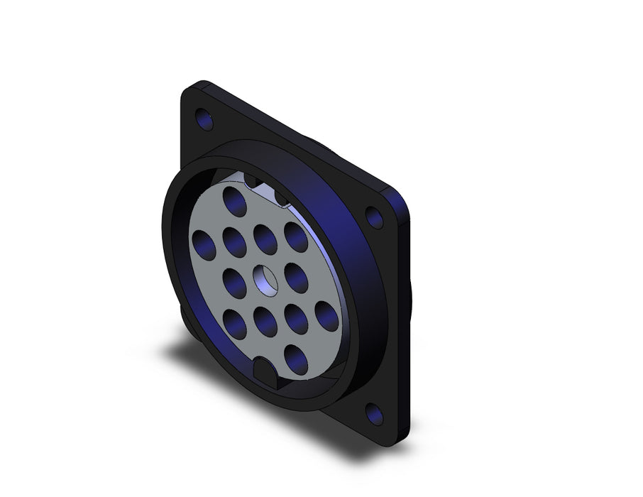 DM12S-06NU Multi-Connector