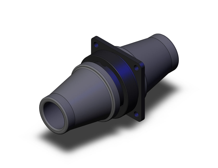 DM6-06N-C2 Multi-Connector