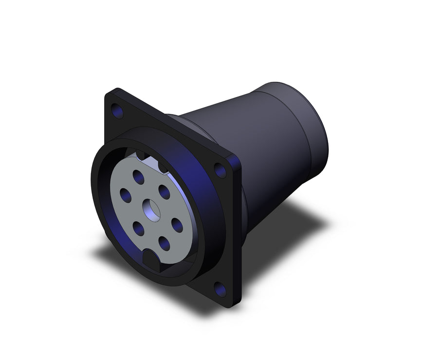 DM6S-04NU-C1 MULTI-CONNECTOR