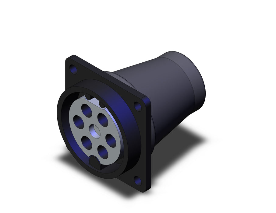 DM6S-06NU-C1 Multi-Connector