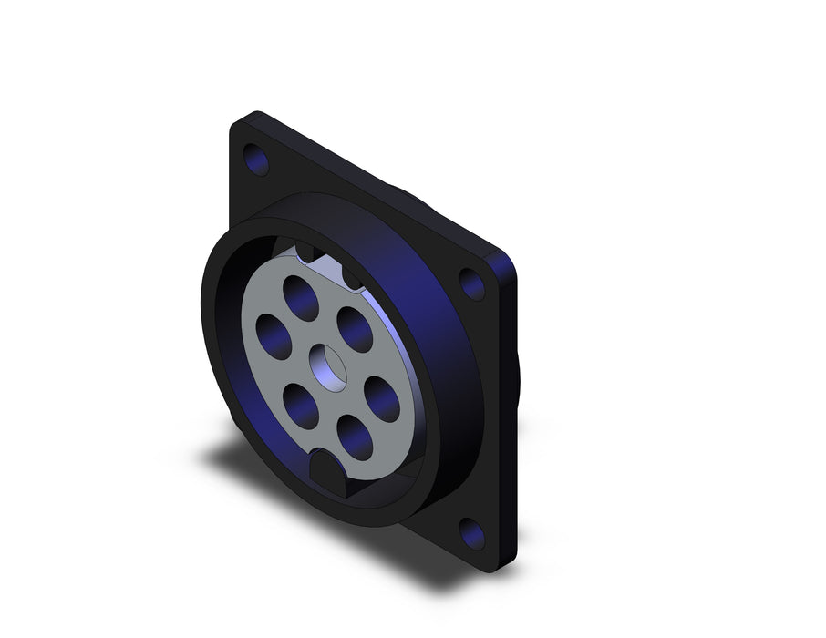 DM6S-06NU Multi-Connector
