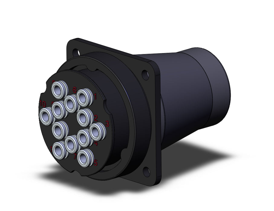 DMK12-04-C1 Multi-Connector