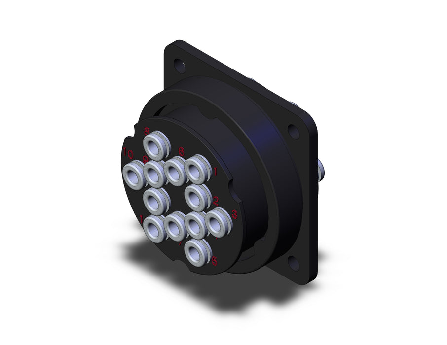 DMK12-04 Multi-Connector