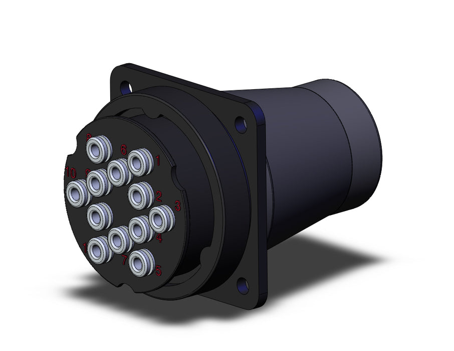 DMK12-23-C1 Multi-Connector