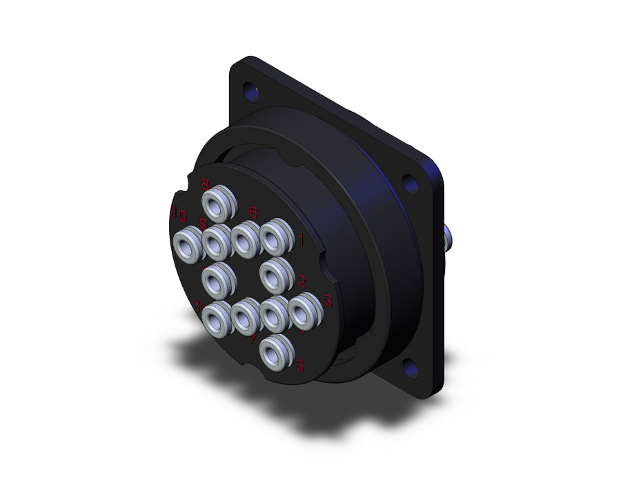 DMK12-23 Multi-Connector