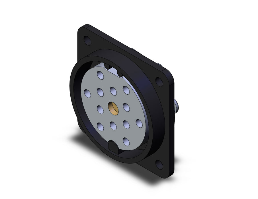 DMK12S-04 Multi-Connector
