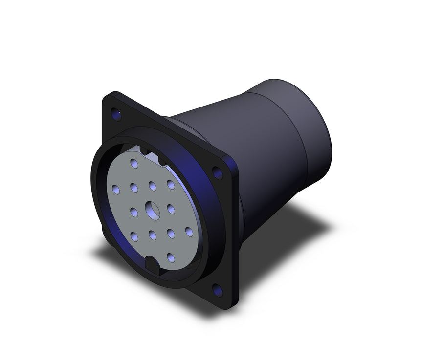 DMK12S-23-C1 MULTI-CONNECTOR