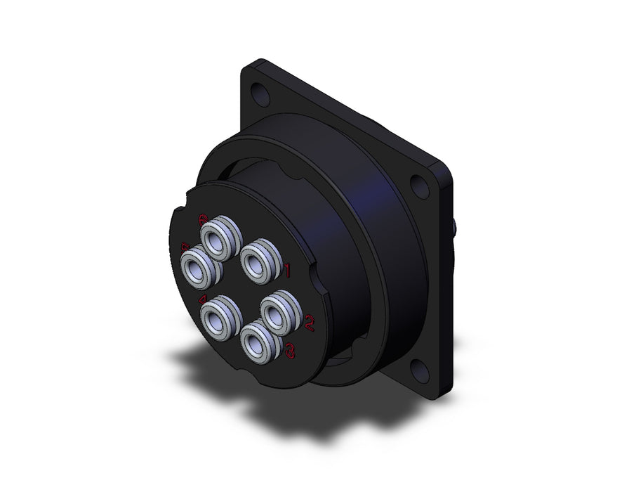 DMK6-23 Multi-Connector