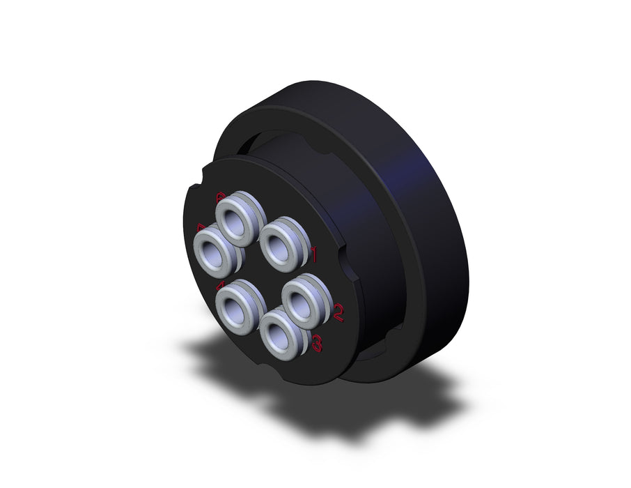 DMK6P-04 Multi-Connector