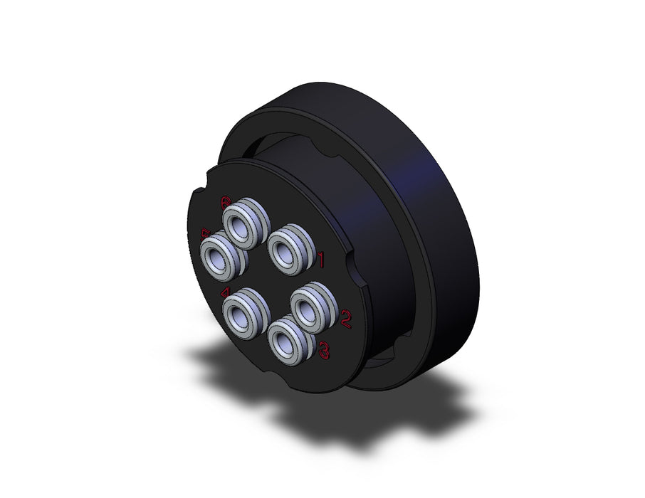 DMK6P-23 Multi-Connector