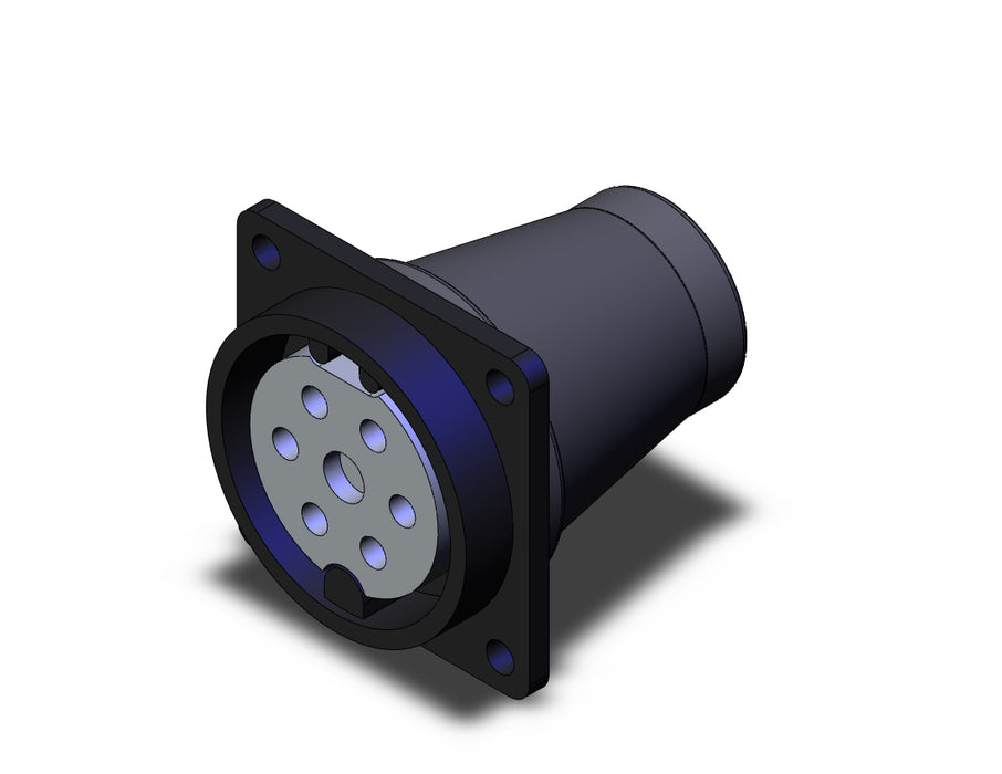 DMK6S-04-C1 Multi-Connector