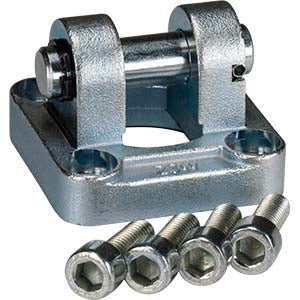 DS5063 SPHERICAL DOUBLE CLEVIS