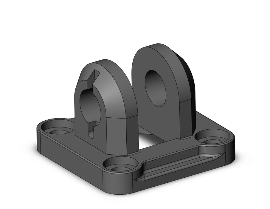 DS5050 SPHERICAL DOUBLE CLEVIS