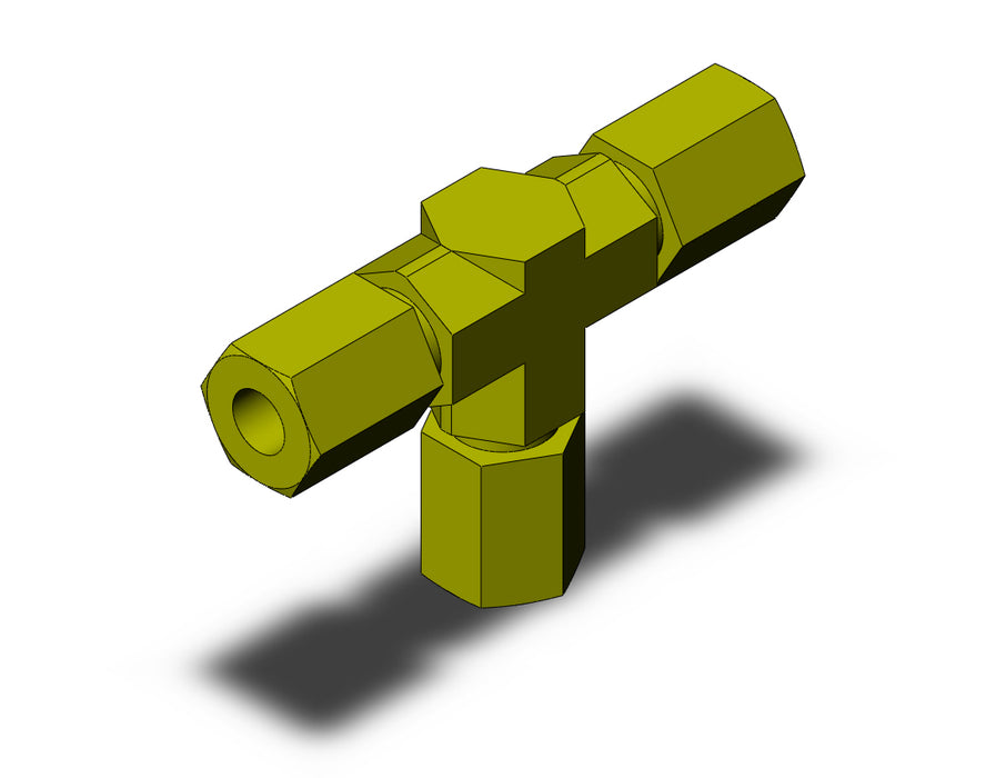 DT04-00 FITTING