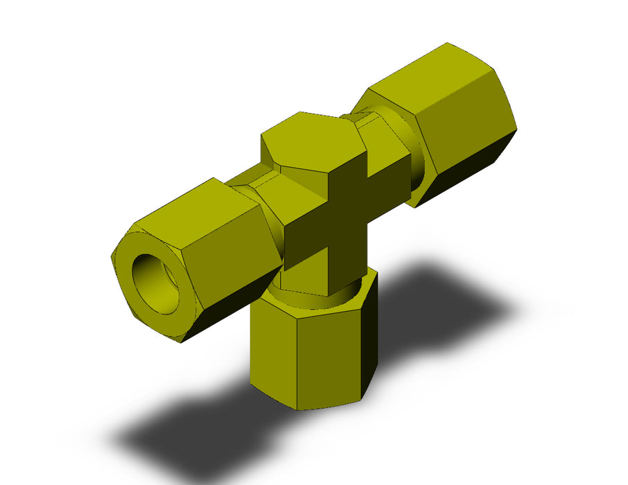 DT06-00 FITTING