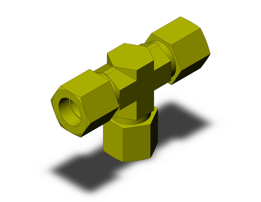 DT08-00 FITTING