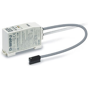 D-M9PJL AUTO SWITCH