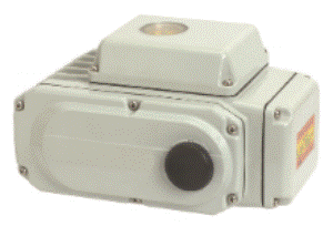 E-10R-3 Actuator for Electric Actuated Ball Valve