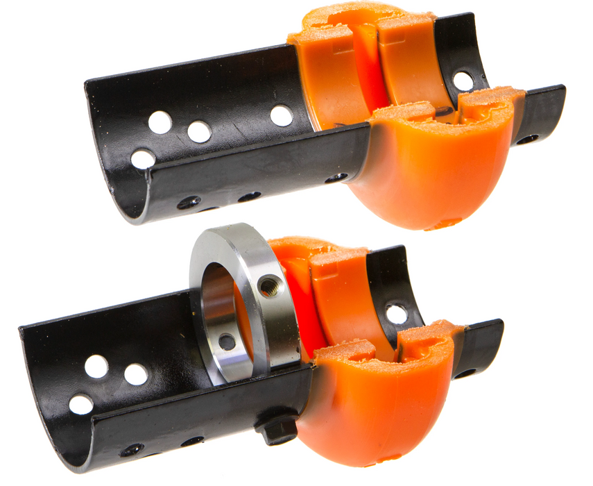 Rexnord Omega ES-R Extended Spacer Flex Element