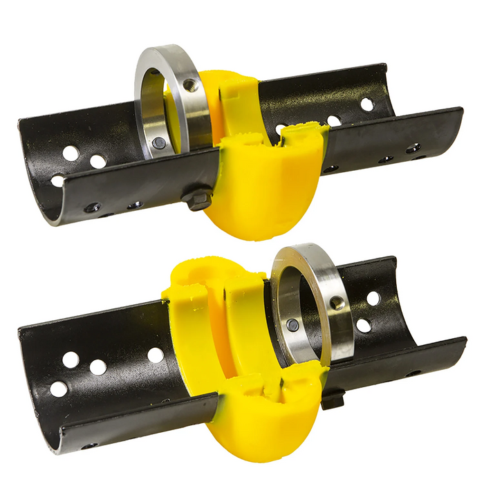 Rexnord Omega HDY Heavy Duty Yellow Flex Element