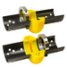 Rexnord Omega HDY Heavy Duty Yellow Flex Element