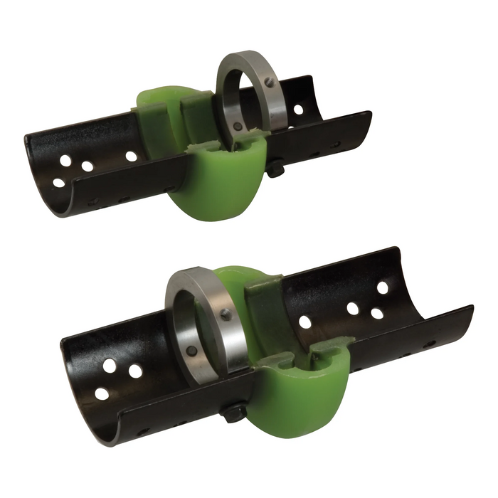 Rexnord Omega HSU Hydrolytically Stable Urethane Element