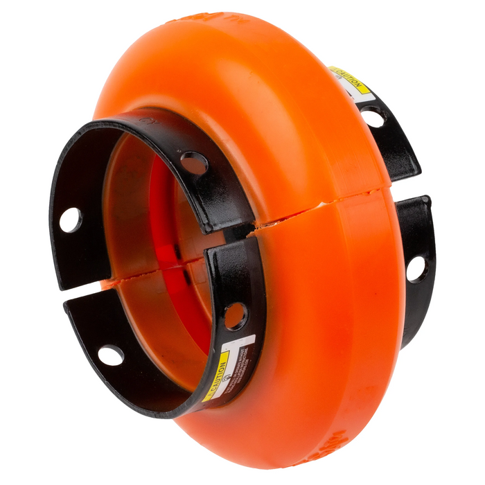 Rexnord Omega Standard Close-Coupled Flex Element