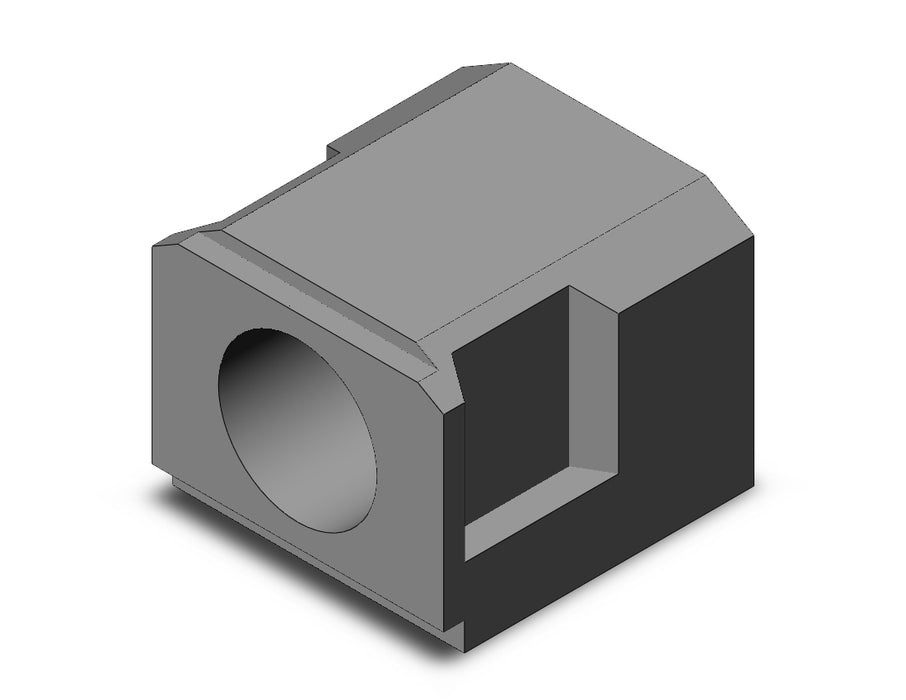 E200-F03-A PIPING ADAPTER