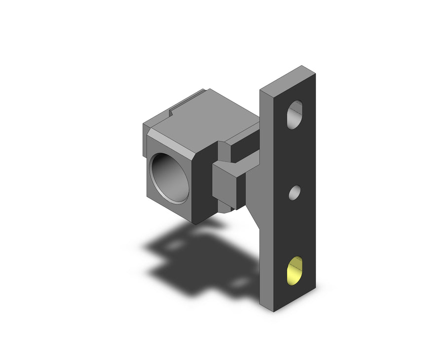 E20T-N02 ADAPTER, MODULAR PIPING