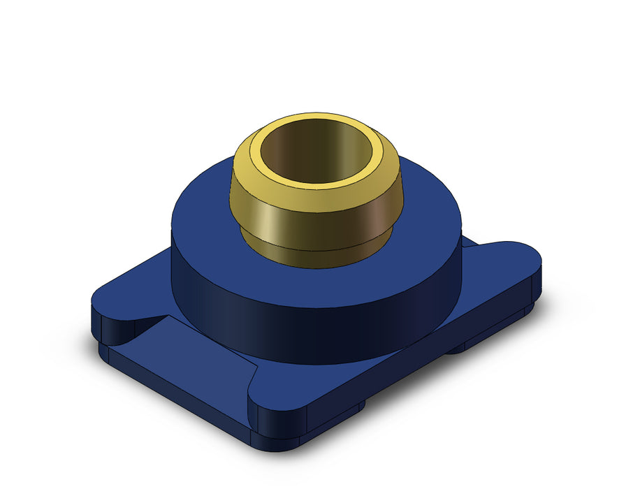 E210-U02 MODULAR ADAPTER