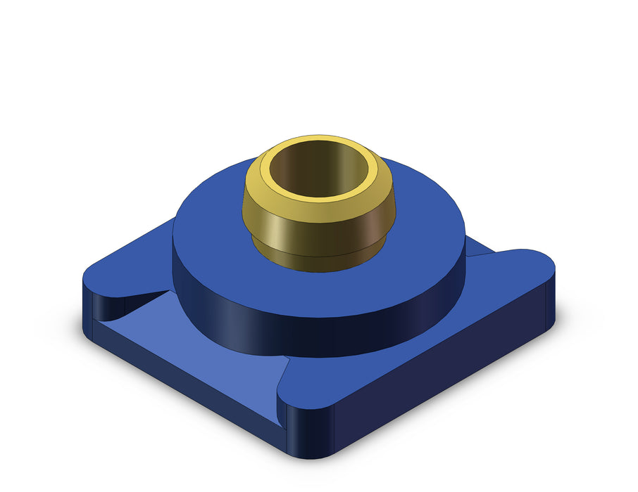 E310-U02 MODULAR ADAPTER