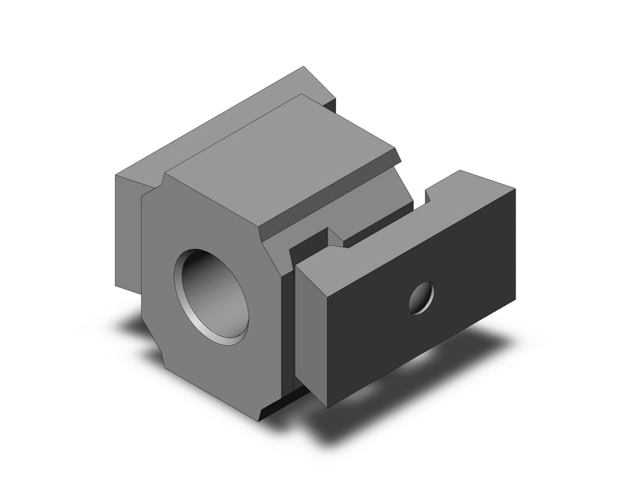 E40-N03 ADAPTER, MODULAR PIPING
