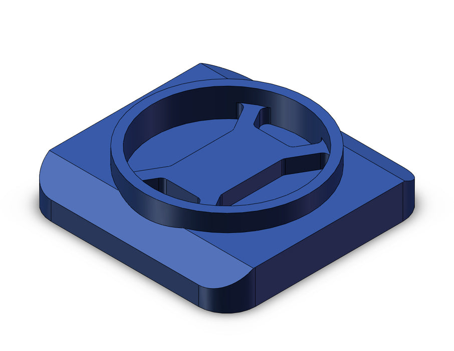 E410-P MODULAR PLUG