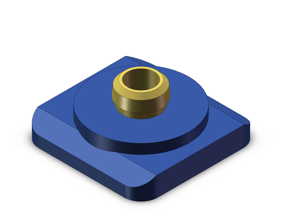 E410-U02 MODULAR ADAPTER