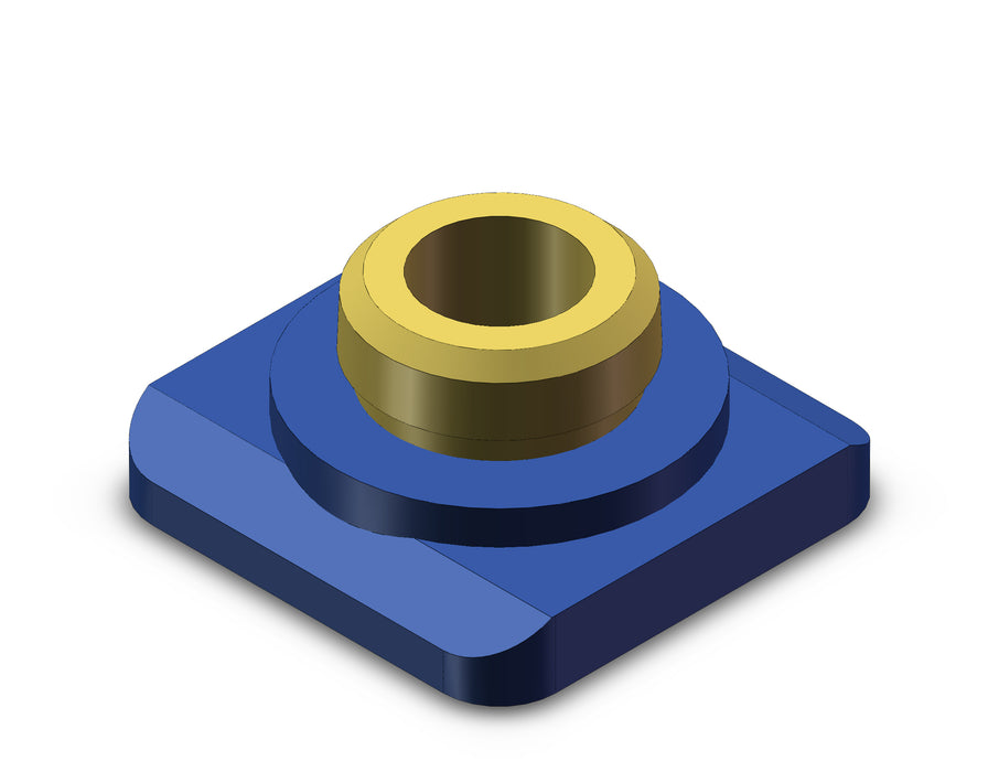 E410-U04 MODULAR ADAPTER