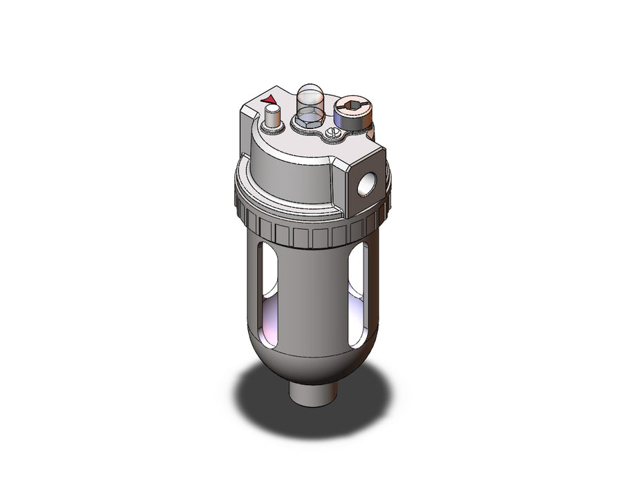 EAL430-F02 MICRO MIST LUBRICATOR
