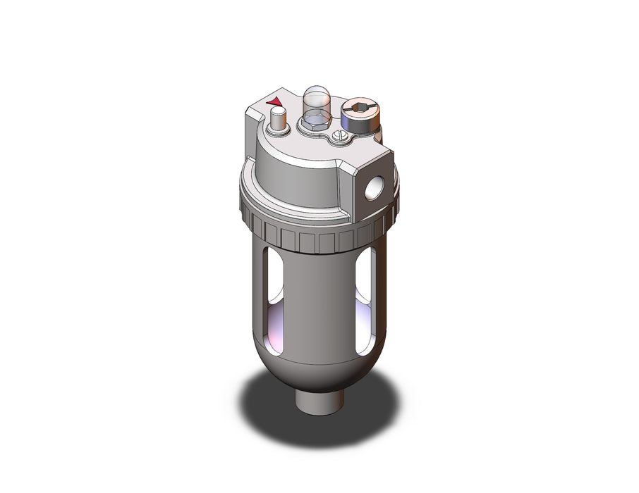 EAL430-F03 MICRO MIST LUBRICATOR