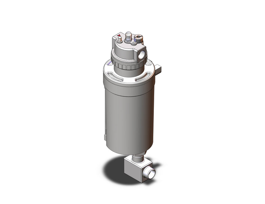 EAL430-F04-1S-1 MICRO MIST LUBRICATOR
