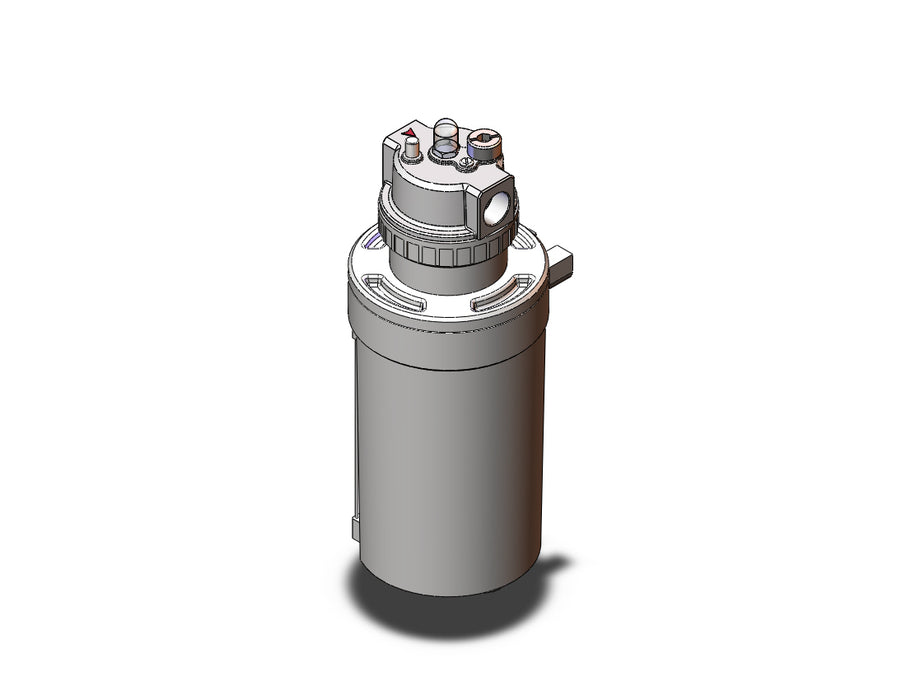 EAL430-F04-1 MICRO MIST LUBRICATOR