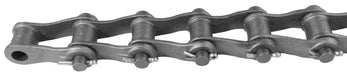 Engineering Chain, Cast Pintle, 4103 Pitch, Chain, 304 Stainless , 3.075" Pitch, 1 Strand,